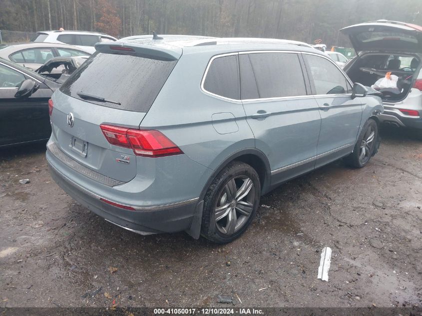 VIN 3VV4B7AX8JM207753 2018 Volkswagen Tiguan, 2.0T... no.4