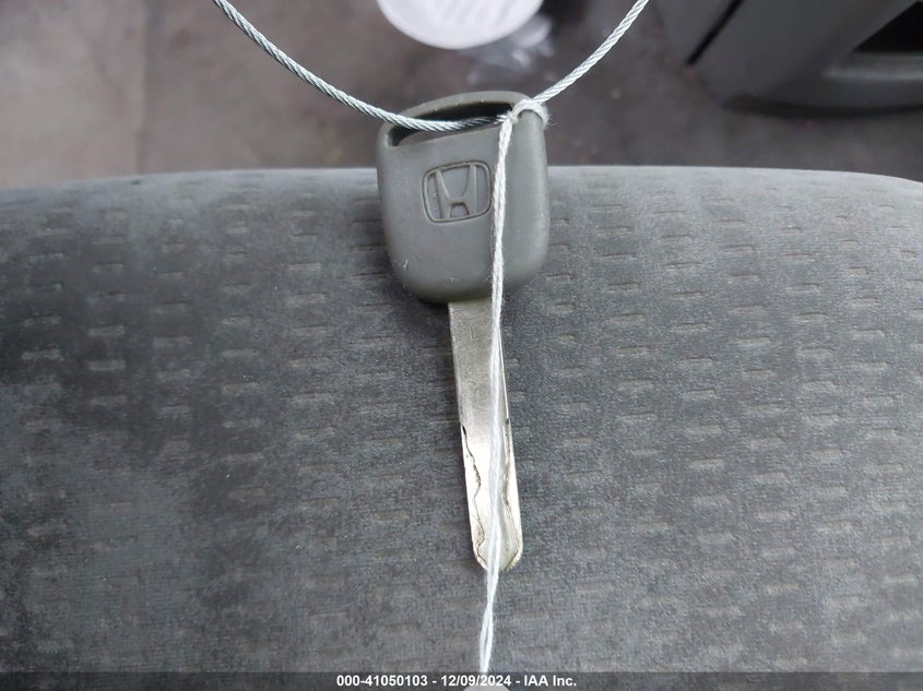 2008 Honda Cr-V Ex VIN: JHLRE38568C011401 Lot: 41050103