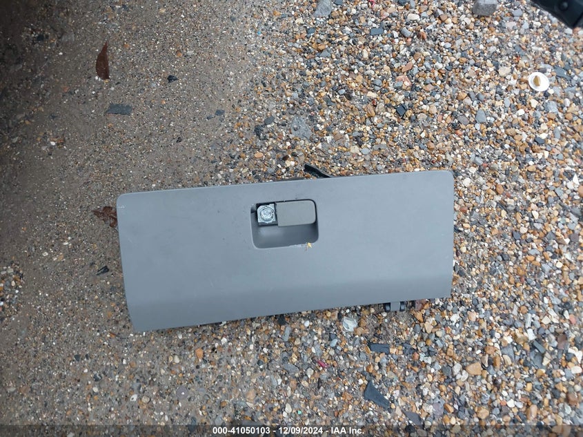 2008 Honda Cr-V Ex VIN: JHLRE38568C011401 Lot: 41050103