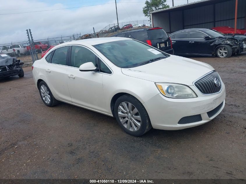 2015 BUICK VERANO