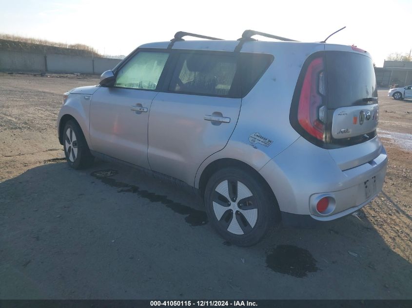 VIN KNDJP3AE5H7022297 2017 KIA SOUL EV no.3