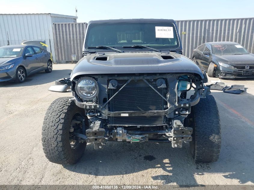 VIN 1C4HJXCG6LW267176 2020 Jeep Wrangler, Rubicon 4X4 no.13