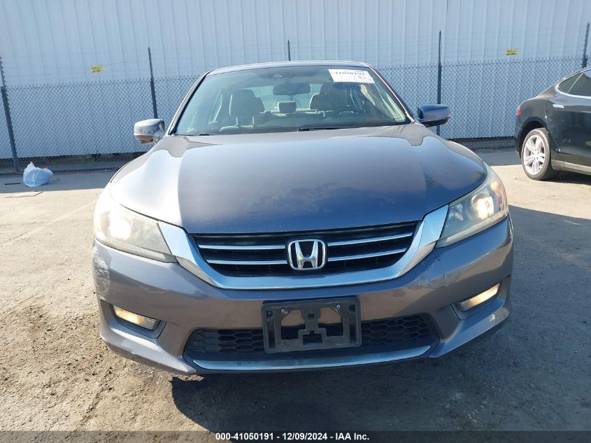 VIN 1HGCR2F80FA072770 2015 HONDA ACCORD no.12