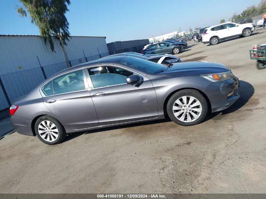 VIN 1HGCR2F80FA072770 2015 HONDA ACCORD no.13