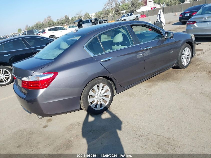 VIN 1HGCR2F80FA072770 2015 HONDA ACCORD no.4