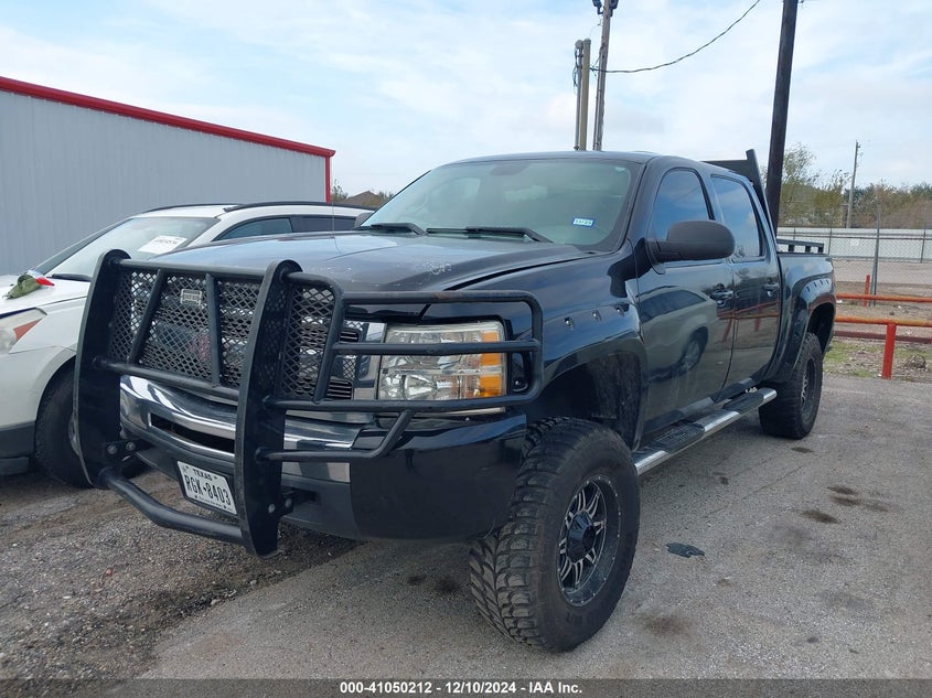 Vin: 3gcrksea7ag217976, lot: 41540162, chevrolet silverado 1500 lt 20102
