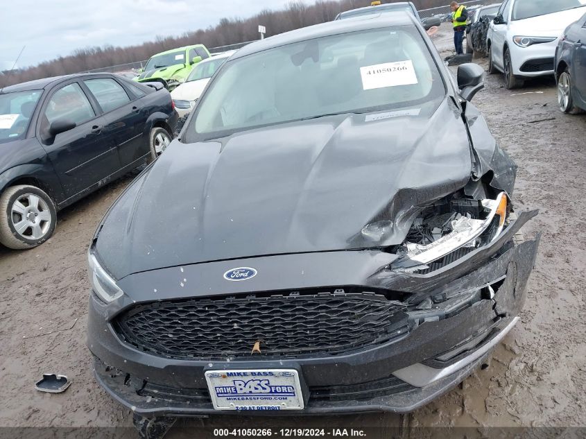 VIN 3FA6P0K99HR272002 2017 FORD FUSION no.13