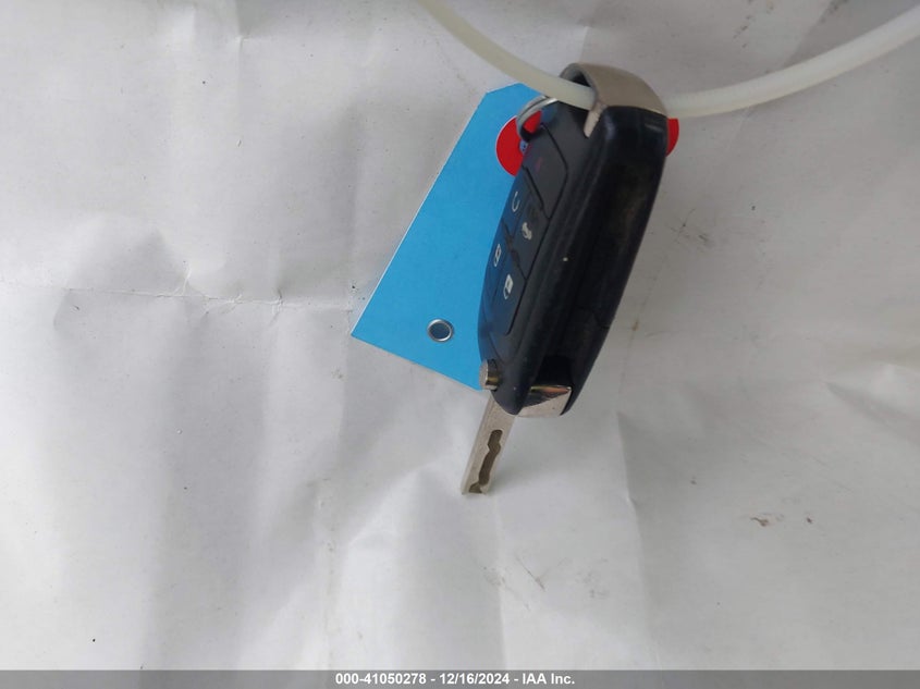 2018 CHEVROLET IMPALA 1LT - 2G1105S30J9109406