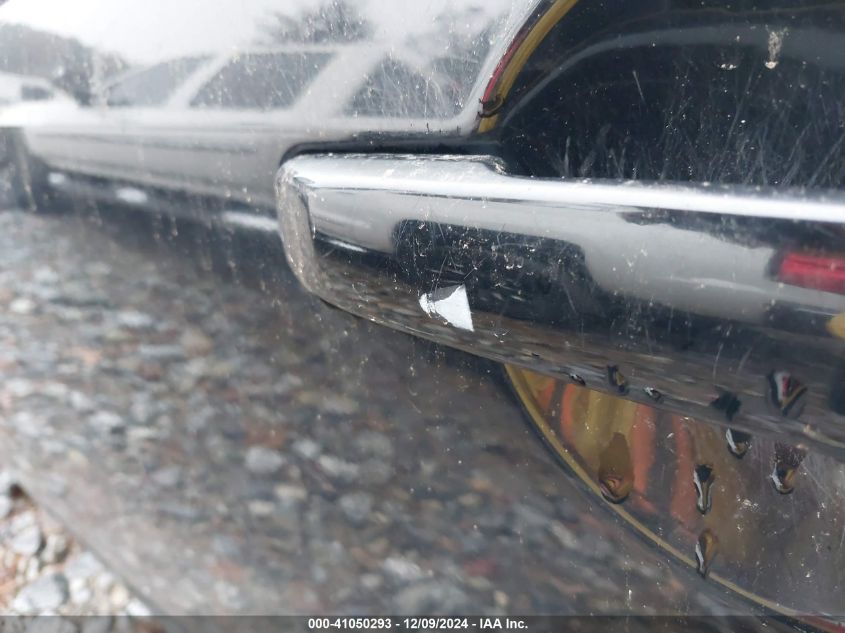 2008 Infiniti G37 Journey VIN: JNKCV64E18M113384 Lot: 41050293