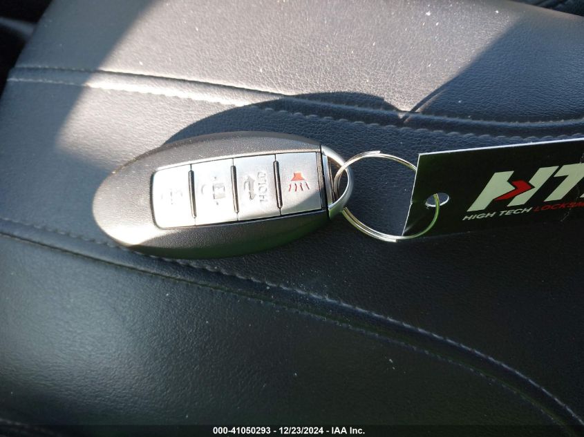 2008 Infiniti G37 Journey VIN: JNKCV64E18M113384 Lot: 41050293