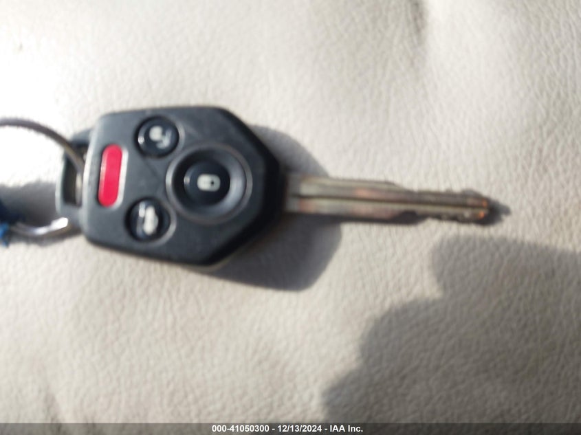 2013 SUBARU XV CROSSTREK 2.0I PREMIUM - JF2GPAVC4D2868761