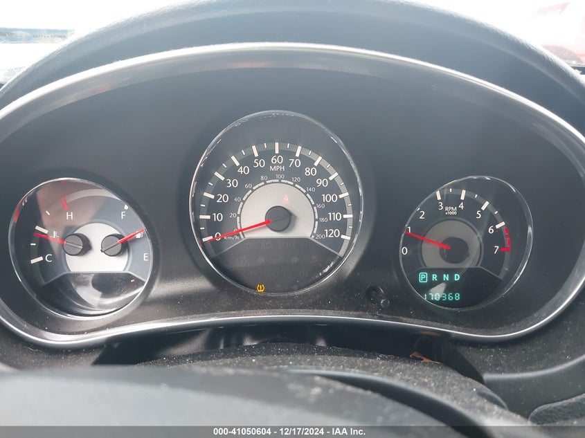 2013 CHRYSLER 200 LX - 1C3CCBAB6DN670410