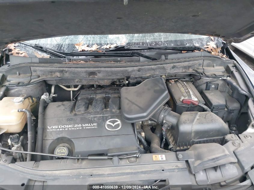 2008 Mazda Cx-9 Touring VIN: JM3TB28A780129534 Lot: 41050639