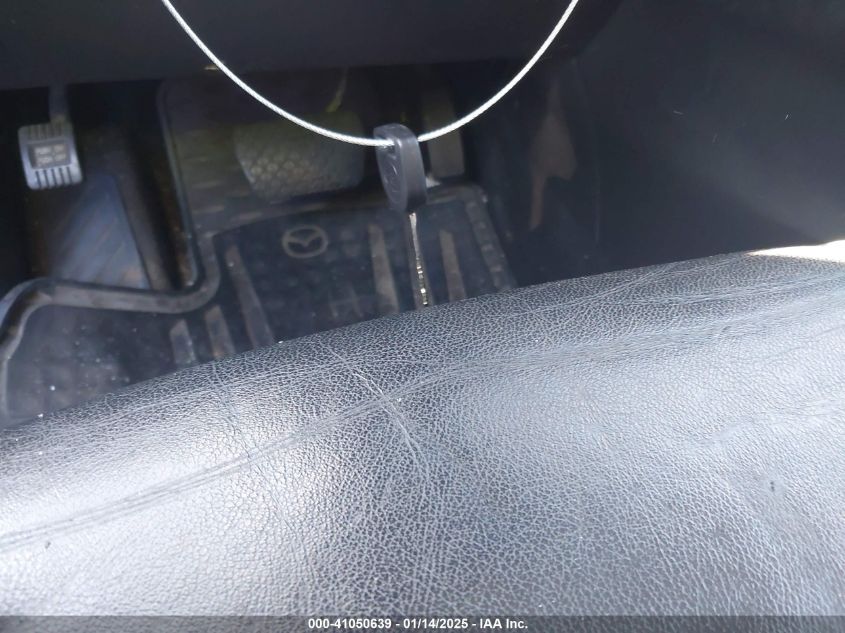 2008 Mazda Cx-9 Touring VIN: JM3TB28A780129534 Lot: 41050639