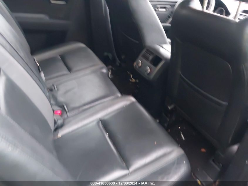 2008 Mazda Cx-9 Touring VIN: JM3TB28A780129534 Lot: 41050639