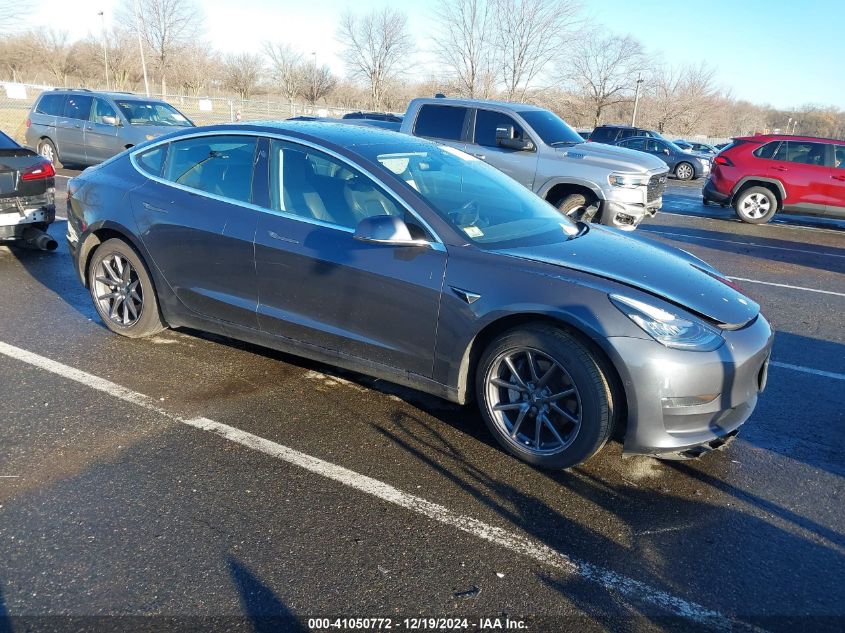 2020 TESLA MODEL 3 LONG RANGE DUAL MOTOR ALL-WHEEL DRIVE - 5YJ3E1EB4LF782940