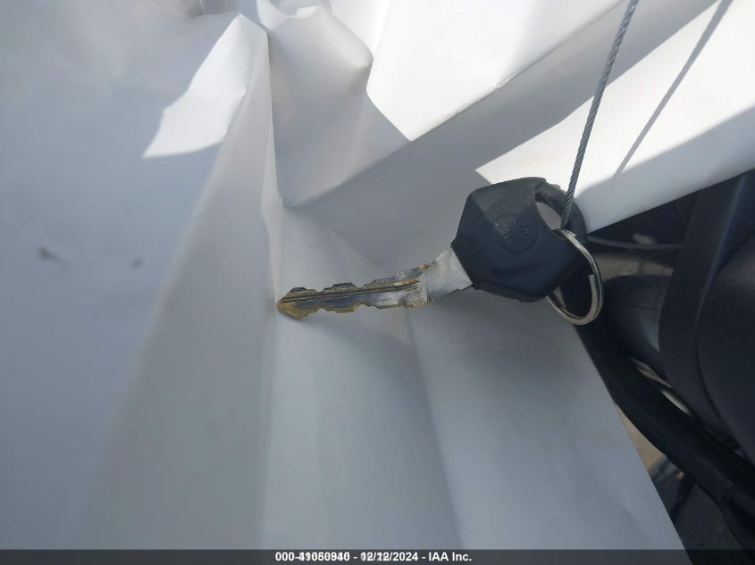 2017 Yamaha Yzfr3 A VIN: MH3RH15Y7HK001409 Lot: 41050940