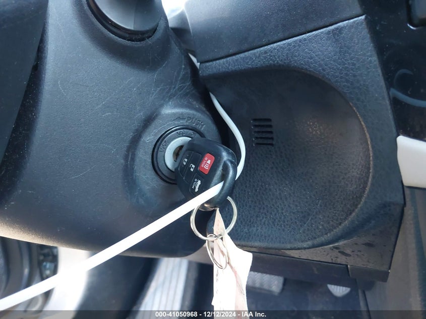 2016 TOYOTA COROLLA LE - 2T1BURHE4GC686867