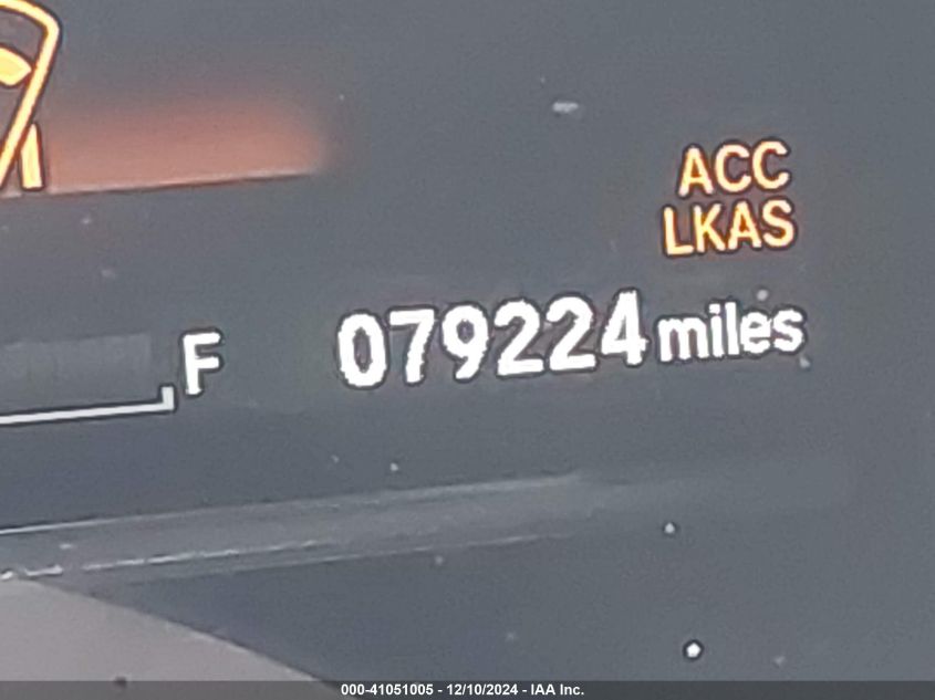 2018 Honda Fit Ex VIN: 3HGGK5G89JM733391 Lot: 41051005