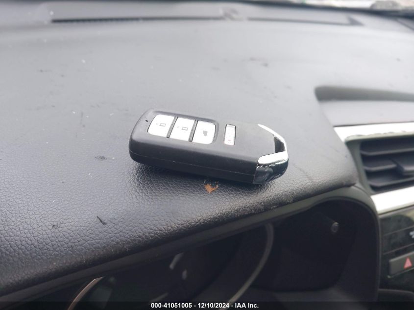 2018 Honda Fit Ex VIN: 3HGGK5G89JM733391 Lot: 41051005