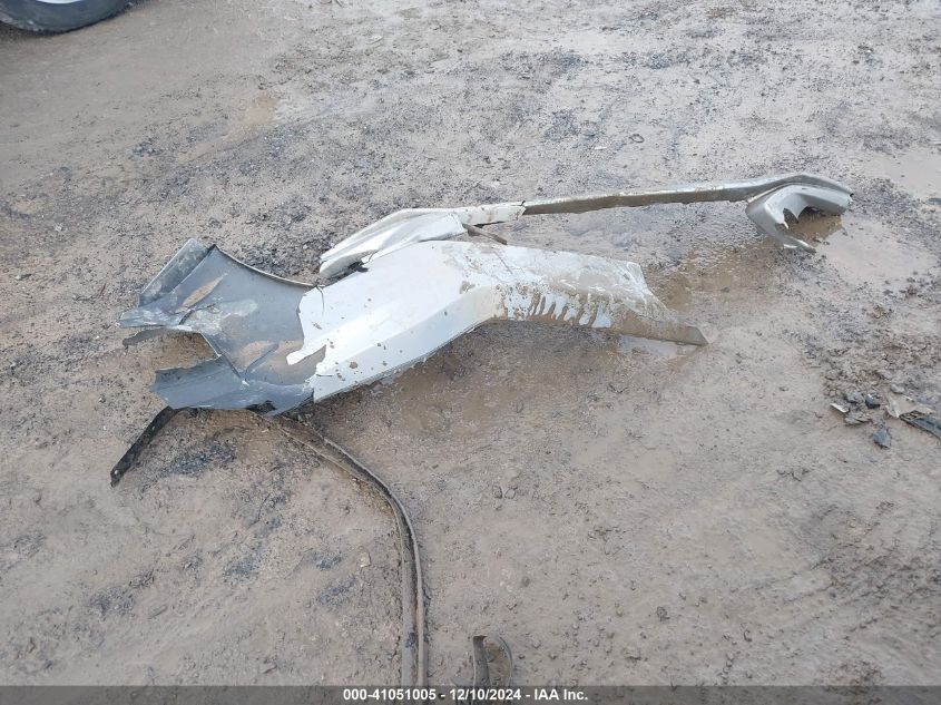 2018 Honda Fit Ex VIN: 3HGGK5G89JM733391 Lot: 41051005