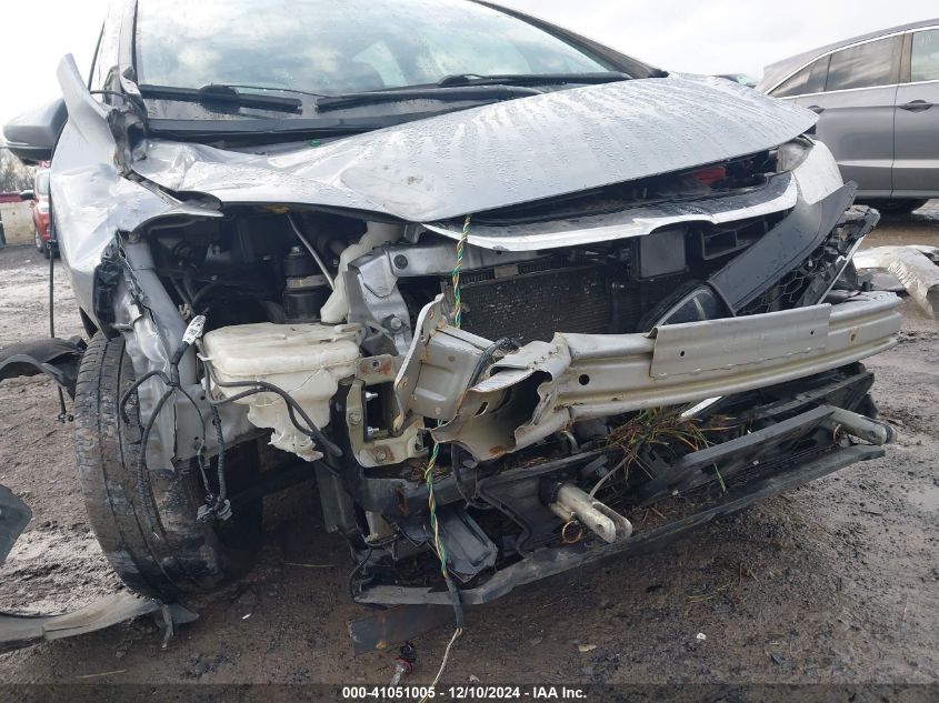 2018 Honda Fit Ex VIN: 3HGGK5G89JM733391 Lot: 41051005