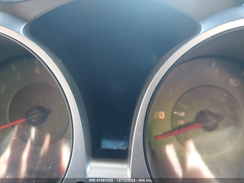 2013 NISSAN JUKE S - JN8AF5MRXDT212986