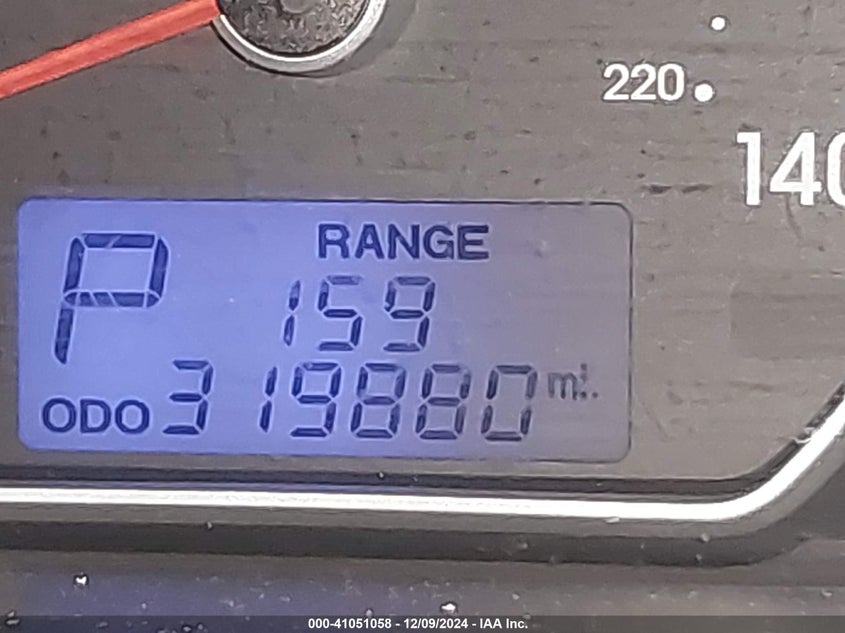 2010 HYUNDAI ELANTRA VIN: KMHDU4AD9AU195780