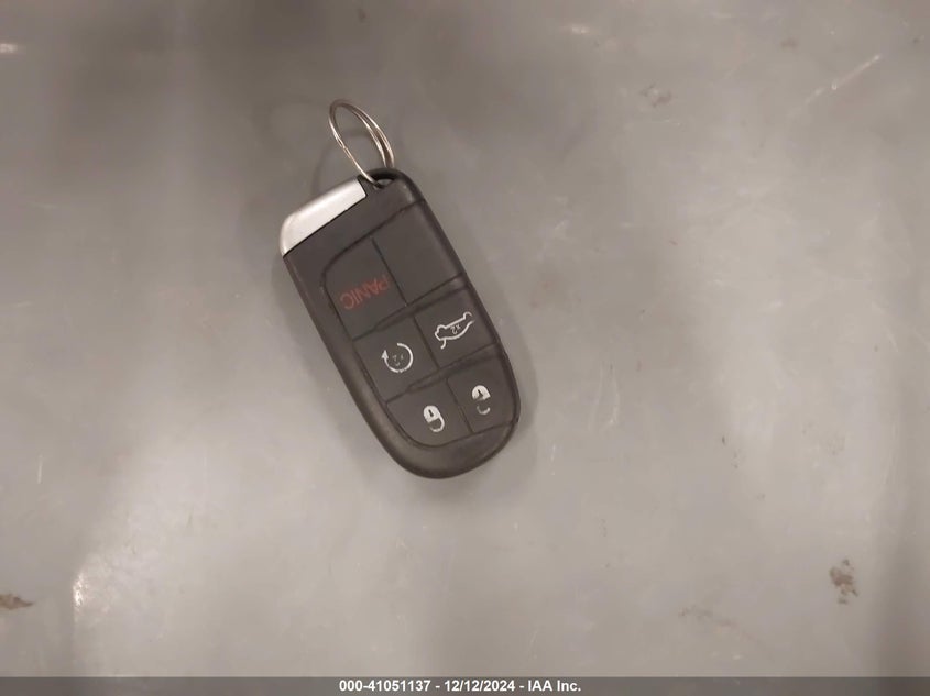 2015 CHRYSLER 200 LIMITED - 1C3CCCAB6FN596866