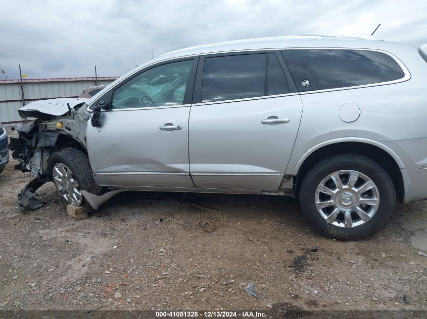 VIN 5GAKVBKD1FJ350747 2015 BUICK ENCLAVE no.15