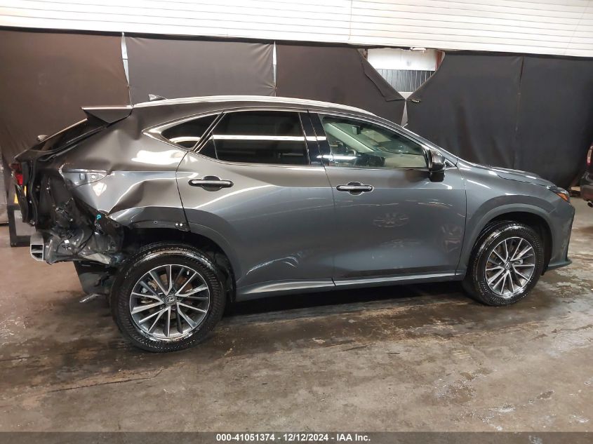 VIN 2T2GKCEZ1PC013093 2023 Lexus NX 350H, Premium no.14