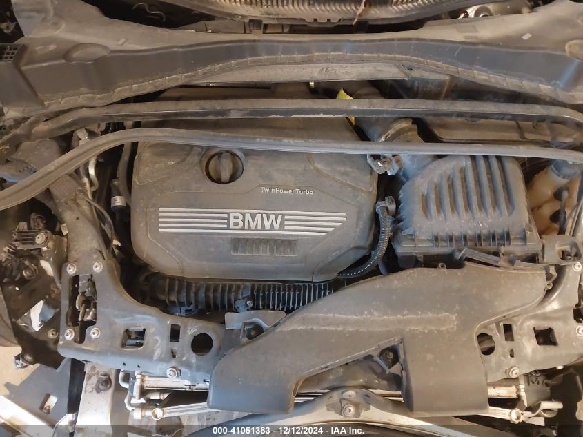 2020 BMW X2 xDrive28I VIN: WBXYJ1C00L5R79711 Lot: 41051383