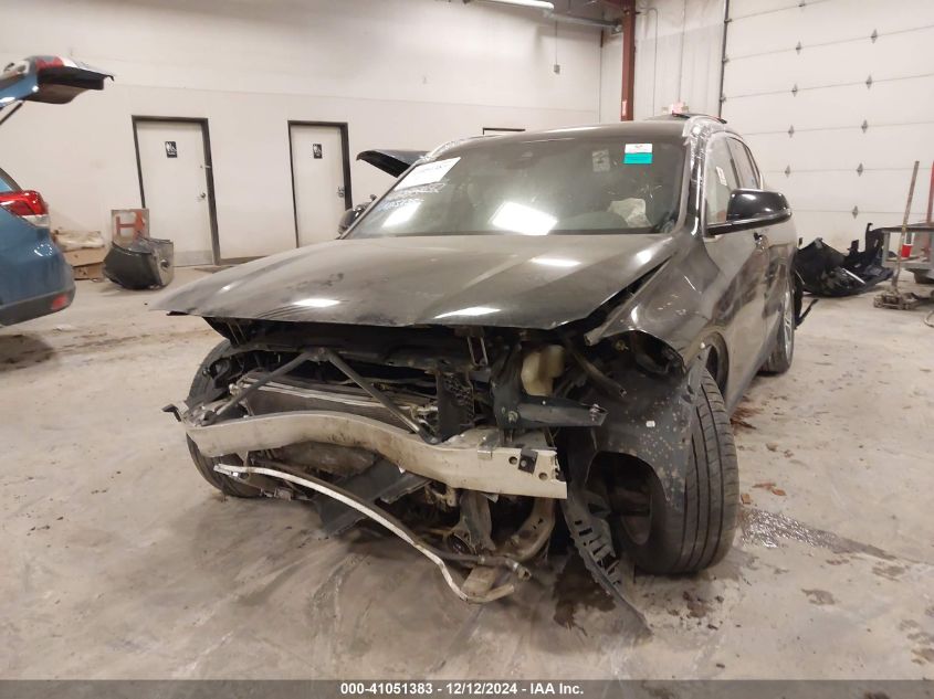 2020 BMW X2 xDrive28I VIN: WBXYJ1C00L5R79711 Lot: 41051383