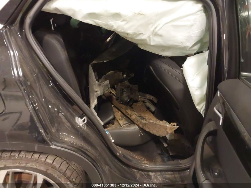 2020 BMW X2 xDrive28I VIN: WBXYJ1C00L5R79711 Lot: 41051383