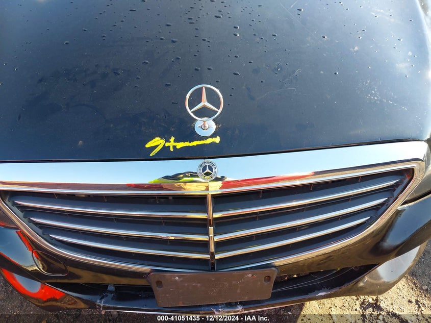 2017 MERCEDES-BENZ C 300 4MATIC/LUXURY 4MATIC/SPORT 4MATIC - 55SWF4KB1HU207653