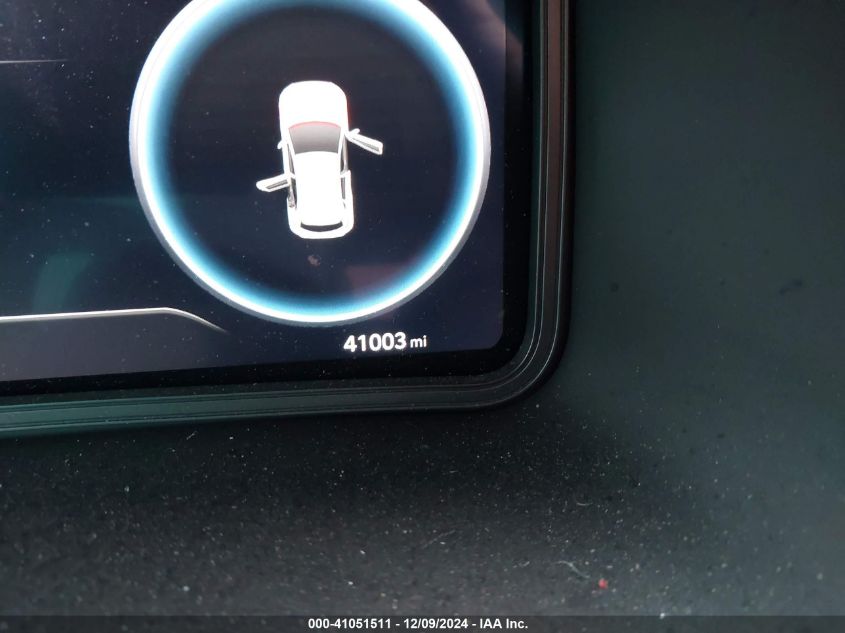 2023 HYUNDAI KONA VIN: KM8K53A30PU981322