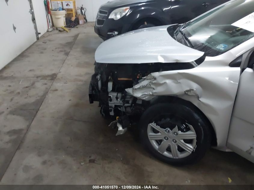 2021 Kia Rio Lx/S VIN: 3KPA24AD6ME429731 Lot: 41051570