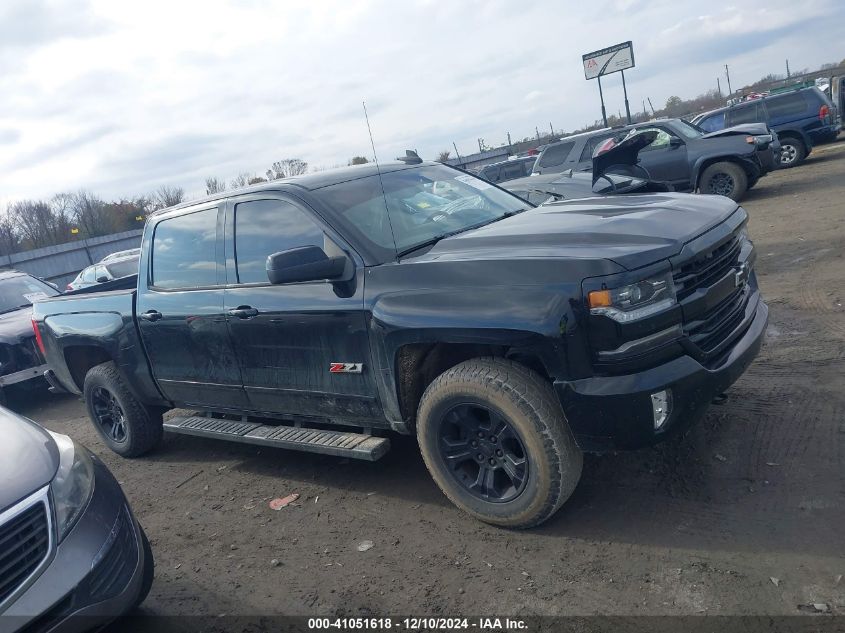 VIN 3GCUKSEC4GG227692 2016 Chevrolet Silverado 1500... no.13