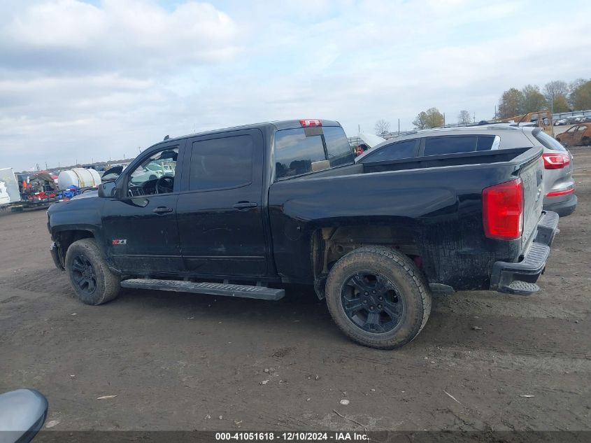 VIN 3GCUKSEC4GG227692 2016 Chevrolet Silverado 1500... no.14