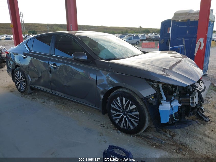 2024 NISSAN ALTIMA VIN: 1N4BL4DV1RN328269
