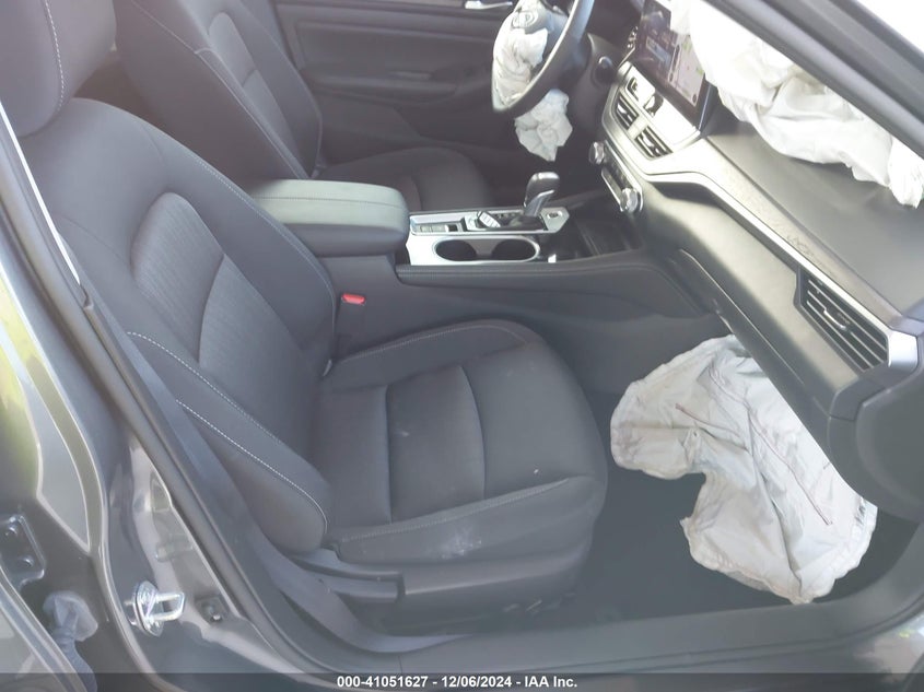2024 NISSAN ALTIMA VIN: 1N4BL4DV1RN328269