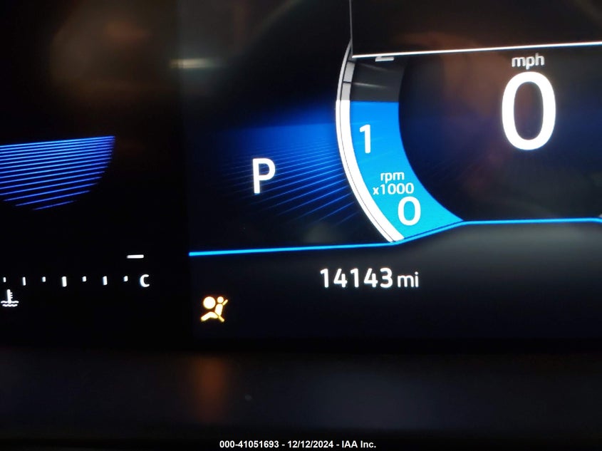 2024 VOLKSWAGEN TAOS 1.5T S - 3VV8X7B27RM022384