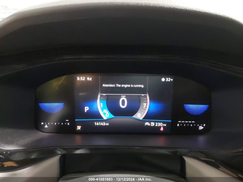 2024 VOLKSWAGEN TAOS 1.5T S - 3VV8X7B27RM022384