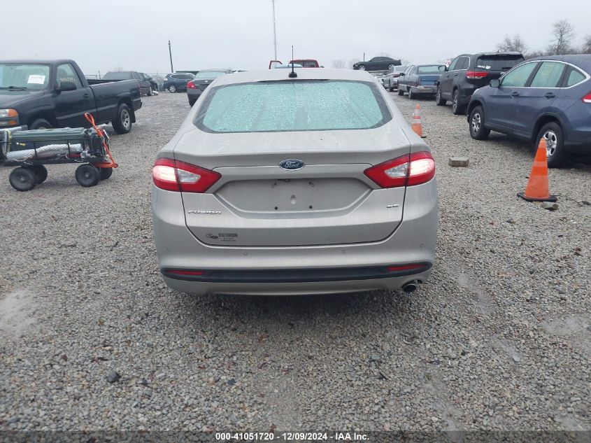 VIN 3FA6P0H72FR277142 2015 Ford Fusion, SE no.17