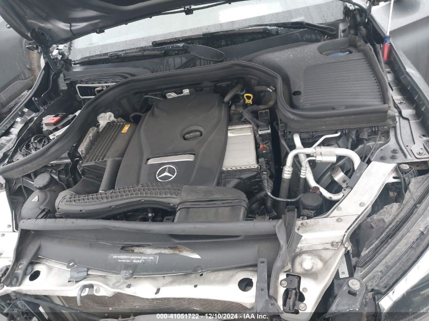 VIN WDC0G4KB8JV023624 2018 Mercedes-Benz GLC 300, 4... no.10