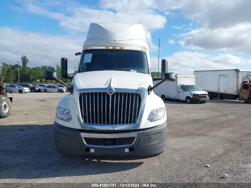 2019 International Lt VIN: 3HSDZAPR4KN610275 Lot: 41051787