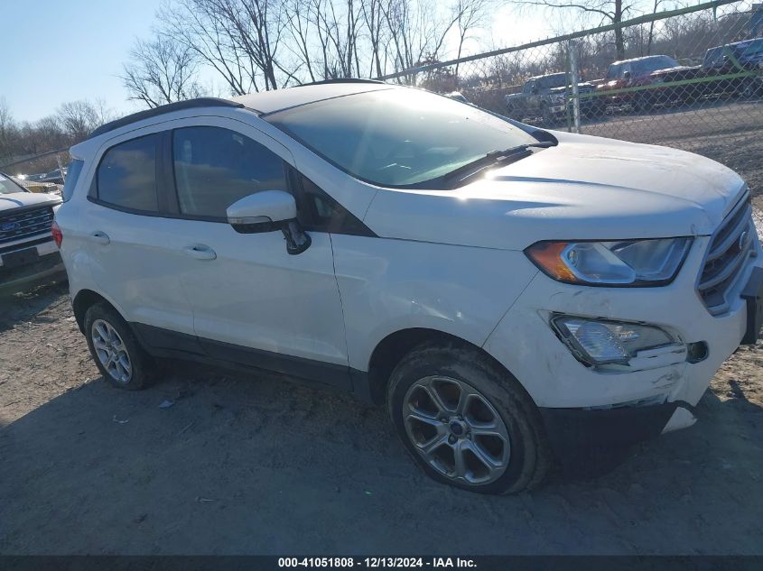 VIN MAJ6P1UL7JC225229 2018 FORD ECOSPORT no.13