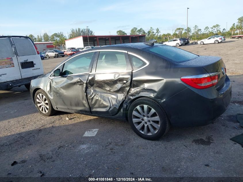 2016 Buick Verano VIN: 1G4PP5SK2G4151362 Lot: 41051848