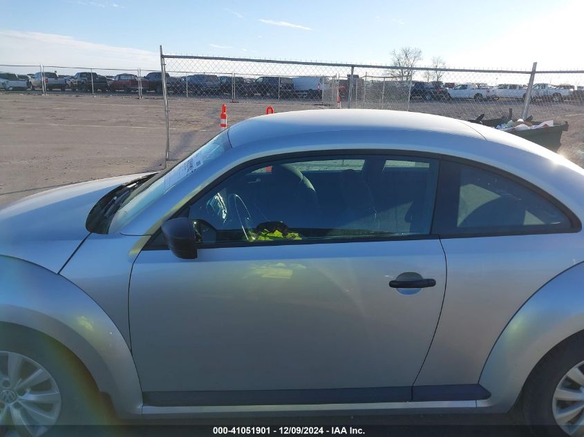 VIN 3VWF17AT8EM640628 2014 VOLKSWAGEN BEETLE no.15