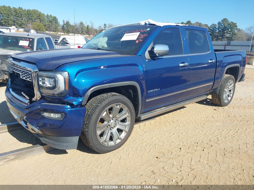 Vin: 3gtu2pej8hg302519, lot: 41542026, gmc sierra 1500 denali 20172